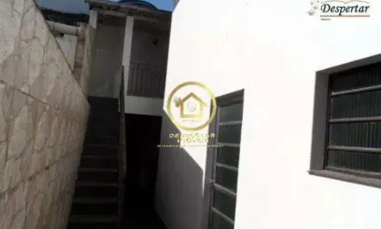 Casa com 3 quartos à venda na rua professor octávio de carvalho, 50, jardim sao josé, são paulo por r$ 640.000