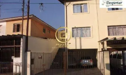 Casa com 3 quartos à venda na rua fragoso campos, 312, vila boaçava, são paulo por r$ 750.000