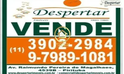 Casa com 3 quartos à venda na Leonardo Lerner, 154, Jardim Líbano, São Paulo por R$ 800.000