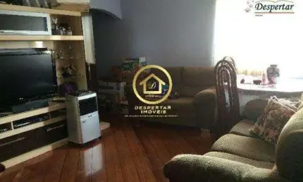 Apartamento com 2 quartos à venda na rua willis roberto banks, 549, parque maria domitila, são paulo por r$ 295.000