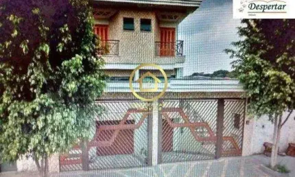 Casa com 3 quartos à venda na Betim Pais Leme, 122, Vila Piauí, São Paulo por R$ 800.000