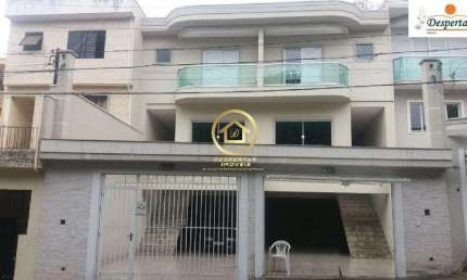 Casa com 3 quartos à venda na Rua Monsenhor Castro Nery, 773, Parque Maria Domitila, São Paulo por R$ 850.000