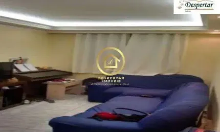 Apartamento com 2 quartos à venda na rua ademar martins de freitas, 257, vila guedes, são paulo por r$ 260.000