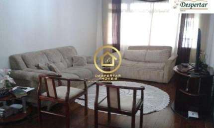 Casa com 3 quartos à venda na Rua Emílio Colella, 290, Parque São Domingos, São Paulo por R$ 720.000