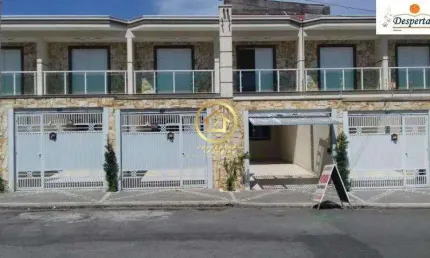 Casa com 3 quartos à venda na glória de dourados, 239, jardim pirituba, são paulo por r$ 599.990