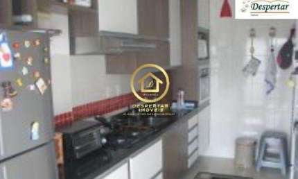 Apartamento com 2 quartos à venda na Rua Luciano Jonas, 1982, Jardim Ipanema (Zona Oeste), São Paulo por R$ 490.000