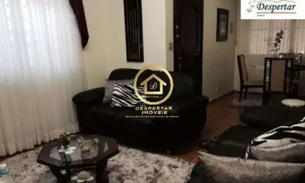 Casa com 3 quartos à venda na Severino Chagas da Silva, 46, Jardim Santo Elias, São Paulo por R$ 650.000
