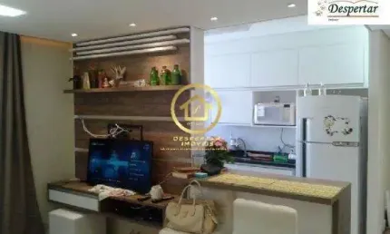Apartamento com 2 quartos à venda na avenida raimundo pereira de magalhães, 2199, jardim íris, são paulo por r$ 440.000
