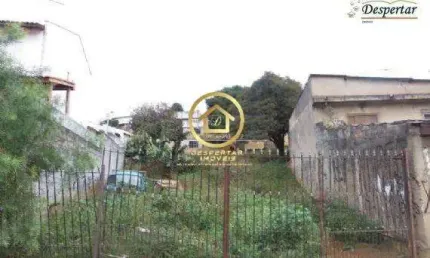 Terreno à venda na rua francisco da cunha menezes, 1043, jardim santa lucrécia, são paulo por r$ 470.000