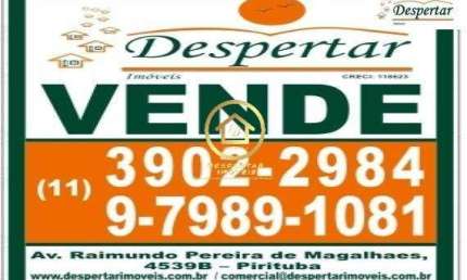 Casa com 3 quartos à venda na Rua Pedro Roget, 245, Jardim Vivan, São Paulo por R$ 480.000