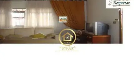 Casa com 3 quartos à venda na Rua José Albano, 1210, Vila Barreto, São Paulo por R$ 550.000