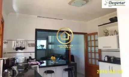 Casa com 3 quartos à venda na Rua Teixeira Soares, 222, Vila Piauí, São Paulo por R$ 549.990