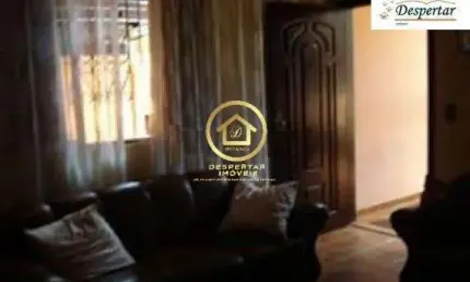 Casa com 3 quartos à venda na Jabiberi, 123, Jardim Vista Linda, São Paulo por R$ 590.000