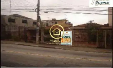 Terreno à venda na Avenida Mutinga, Jardim Santo Elias, São Paulo por R$ 2.800.000