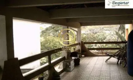Casa com 2 quartos à venda na Rua Gonçalves de Barros, 608, Jardim Cidade Pirituba, São Paulo por R$ 580.000