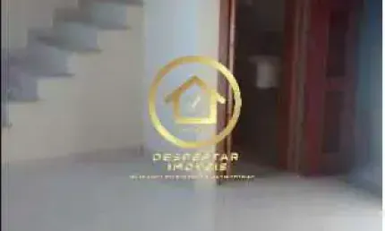 Casa com 3 quartos à venda na Rua Francisco Bernardino, 3, Vila Pereira Cerca, São Paulo por R$ 630.000
