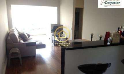 Apartamento com 2 quartos à venda na Rua Doutor Alfredo de Castro, 112, Barra Funda, São Paulo por R$ 595.000
