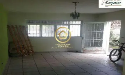 Casa com 6 quartos à venda na Dario Veloso, 63, Jardim Santa Mônica, São Paulo por R$ 590.000