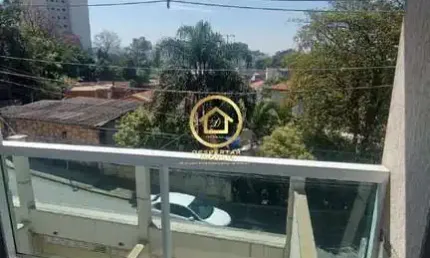 Casa com 3 quartos à venda na rua maestro arturo de angelis, 139, vila comercial, são paulo por r$ 749.990
