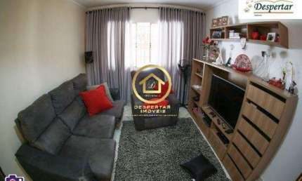 Casa com 3 quartos à venda na Rua Luís Fernandes Calheiros, 204, Jardim Cidade Pirituba, São Paulo por R$ 750.000