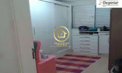 Apartamento com 2 quartos à venda na avenida amador aguiar, 1050, jaraguá, são paulo por r$ 230.000