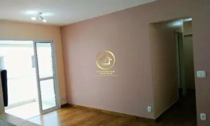 Apartamento com 3 quartos à venda na rua moinho velho, 659, moinho velho, são paulo por r$ 597.000