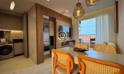 Apartamento com 2 quartos à venda na avenida raimundo pereira de magalhães, 7000, jardim íris, são paulo por r$ 219.000
