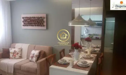 Apartamento com 2 quartos à venda na Avenida Raimundo Pereira de Magalhães, 1900, Jardim Íris, São Paulo por R$ 265.000