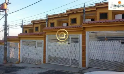 Casa com 3 quartos à venda na Jayme Von Rosenburg, 45, Vila Pereira Cerca, São Paulo por R$ 750.000