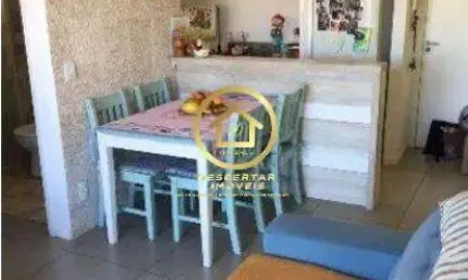 Apartamento com 2 quartos à venda na Rua Theófilo Azambuja, 147, Jaraguá, São Paulo por R$ 255.000