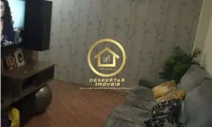 Apartamento com 2 quartos à venda na Rua Willis Roberto Banks, 549, Parque Maria Domitila, São Paulo por R$ 329.000
