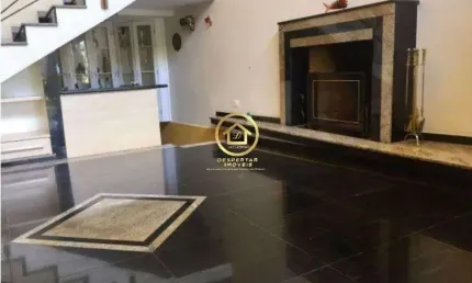 Casa com 3 quartos à venda na rua dardano, 137, city américa, são paulo por r$ 1.597.000