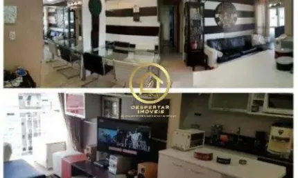 Apartamento com 2 quartos à venda na Rua Doutor Sérgio Meira, 230, Barra Funda, São Paulo por R$ 650.000