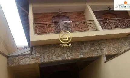 Casa com 4 quartos à venda na Paulo Barreto, 291, Vila Barreto, São Paulo por R$ 900.000