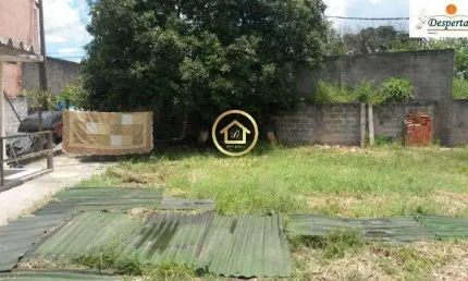 Terreno à venda na constança da conceição, vila jaguari, são paulo por r$ 1.908.000