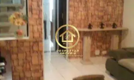 Casa com 4 quartos à venda na Rua Desembargador Dácio Rezende de Campos Maia, 211, Conjunto Residencial Vista Verde, São Paulo por R$ 499.900