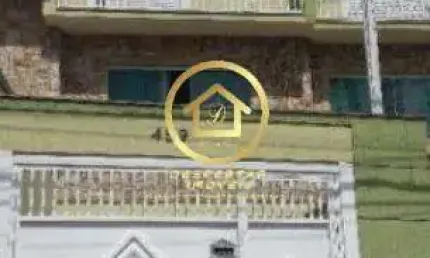 Casa com 3 quartos à venda na baltazar da silveira, 259, vila pereira cerca, são paulo por r$ 636.000