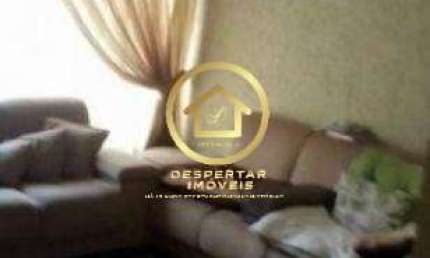 Casa com 2 quartos à venda na Vicente Gioberti, 36, Parque São Domingos, São Paulo por R$ 600.000