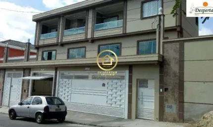 Casa com 2 quartos à venda na Rua João de Carvalhais, 1, Jardim Cidade Pirituba, São Paulo por R$ 680.000