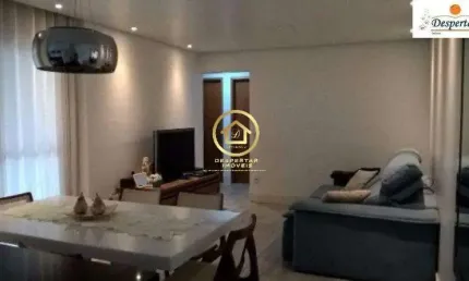 Apartamento com 3 quartos à venda na avenida raimundo pereira de magalhães, jardim íris, são paulo por r$ 721.000