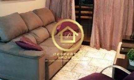 Apartamento com 2 quartos à venda na Rua Luís Cunha, 285, Vila Pirituba, São Paulo por R$ 350.000