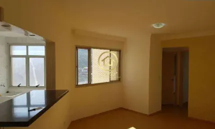 Apartamento com 2 quartos à venda na Rua Raulino Galdino da Silva, 1020, Jardim Maristela, São Paulo por R$ 260.000