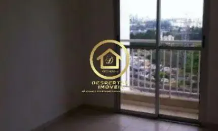 Apartamento com 2 quartos à venda na Avenida Raimundo Pereira de Magalhães, Jardim Íris, São Paulo por R$ 389.000