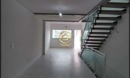 Casa com 3 quartos à venda na rua francisco chaves pinheiro, 100, vila zulmira, são paulo por r$ 789.900