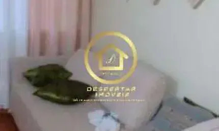 Apartamento com 2 quartos à venda na Avenida Agenor Couto de Magalhães, 222, Jardim Regina, São Paulo por R$ 292.000