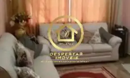 Casa com 3 quartos à venda na Rua Vicente Mazetti, 278, Jardim Ipanema (Zona Oeste), São Paulo por R$ 583.000
