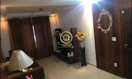 Casa com 3 quartos à venda na Rua Cracas, 70, Jardim Cidade Pirituba, São Paulo por R$ 620.000