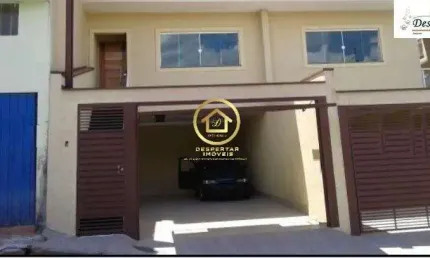 Casa com 3 quartos à venda na Rua José Benedito Mari, 93, Vila Palmeiras, São Paulo por R$ 750.000