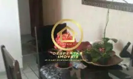 Apartamento com 2 quartos à venda na Rua Tiro ao Pombo, 409, Brasilândia, São Paulo por R$ 297.000