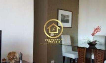 Apartamento com 3 quartos à venda na Rua Lopes de Oliveira, 112, Barra Funda, São Paulo por R$ 562.000